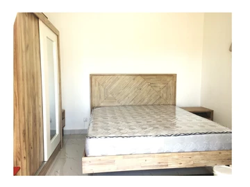 Villa de 3 Chambres