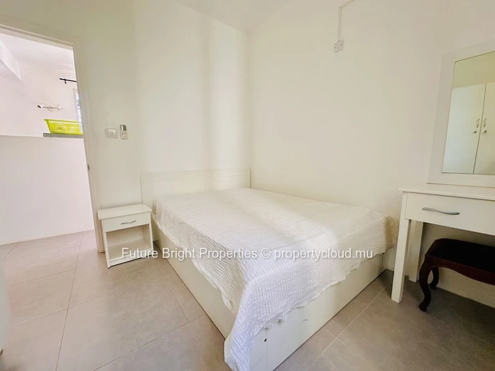 Charmant appartement au rez-de-chaussée à Flic en Flac – Vie sur la côte ouest