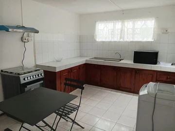 Maison de 2 Chambres