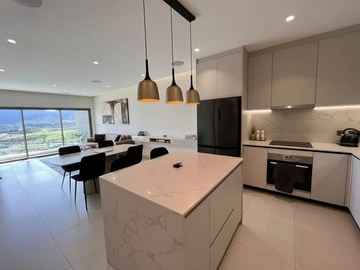 Appartement de 2 Chambres