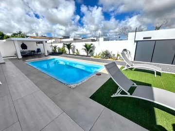 Villa de 3 Chambres