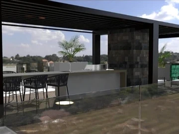 3 Bedroom Penthouse
