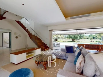 Villa de 5 Chambres