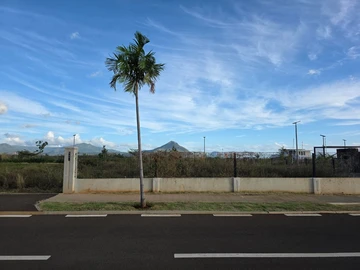 Residential Land