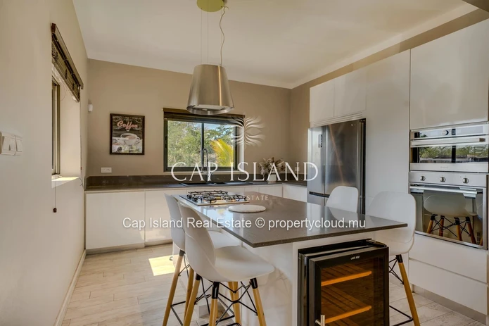 Villa 4 chambres à Royal Park Balaclava