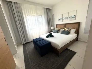 2 Bedroom Penthouse