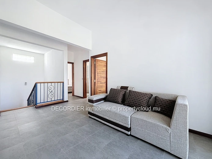 House for rent in a peaceful neighborhood