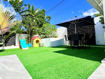 Villa de 5 Chambres