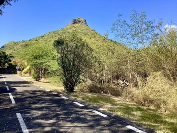 Residential Land