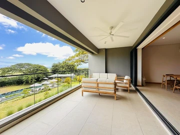 4 Bedroom Apartment