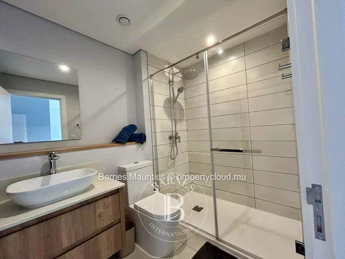 CASCAVELLE - Appartement lumineux - 2 chambres
