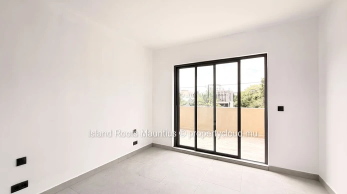 Appartement neuf à vendre à Péreybère. (Mandat exclusif)