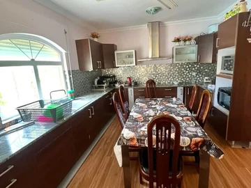Villa de 5 Chambres