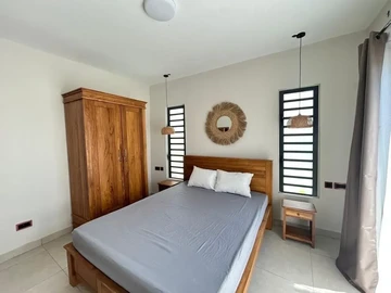 3 Bedroom Villa