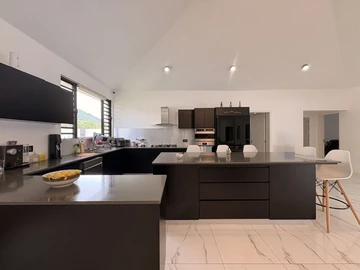 Maison de 4 Chambres