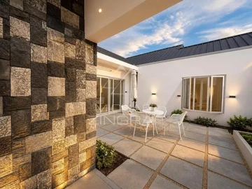 3 Bedroom Villa