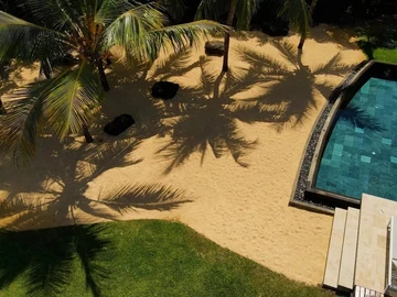 Villa de 4 Chambres