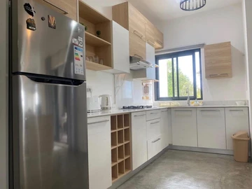 Appartement de 5 Chambres