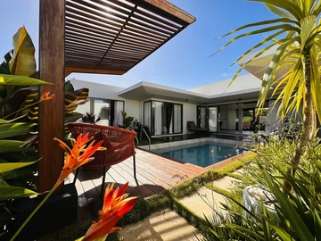 3 Bedroom Villa