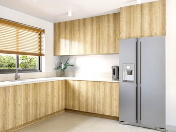 3 Bedroom Townhouse, Duplex