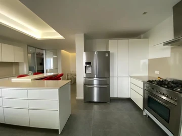 5 Bedroom Penthouse