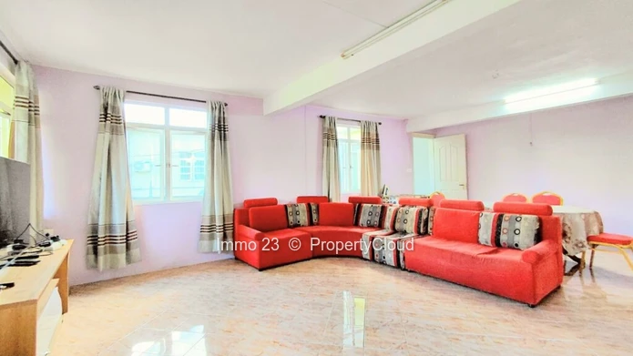 Apartment for rent