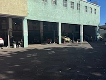 Commercial Property