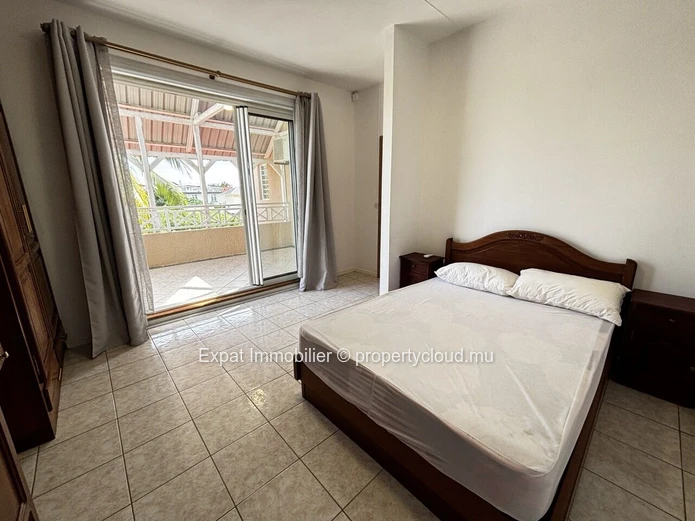 Maison De Charme Entierement Rénovée 4 Chambres – Trou Aux Biches
