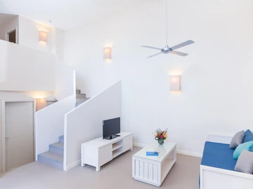 Appartement de 2 Chambres