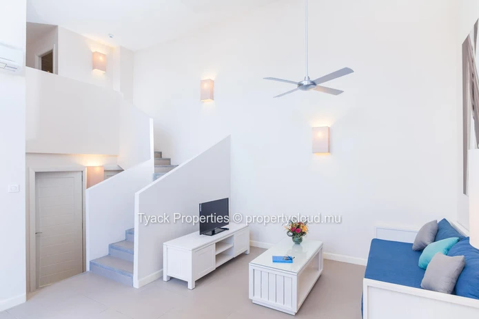 Spacious 2-Bedroom Apartment for Sale in Trou aux Biches – MUR 12.4M