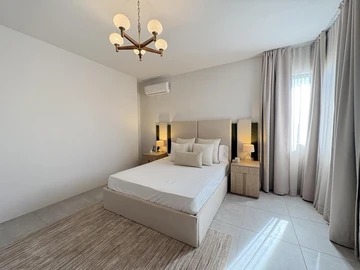 3 Bedroom Penthouse