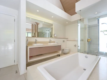 Villa de 4 Chambres