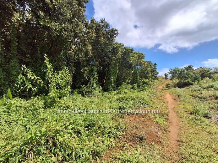 Prime Residential Land for sale Moka 