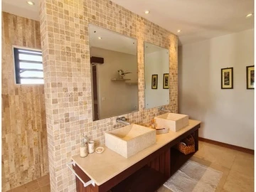 Villa de 4 Chambres