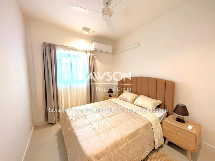 Appartement Neuf 3 Chambres | Meublé | Piscine | Beau Plan Smart City
