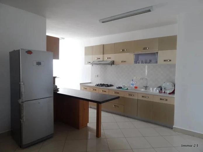 Apartment - 3 bedrooms - Quatre Bornes - Ref. AP96270VE