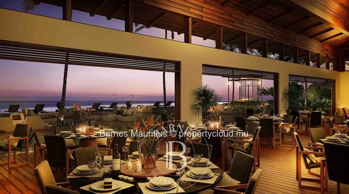 BALACLAVA - Off-Plan - Luxury villa - 4 bedrooms