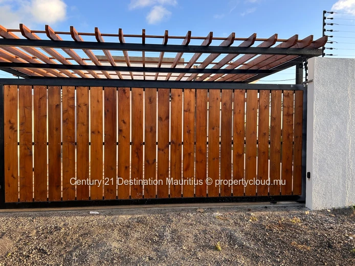 A premium single-storey villa opportunity