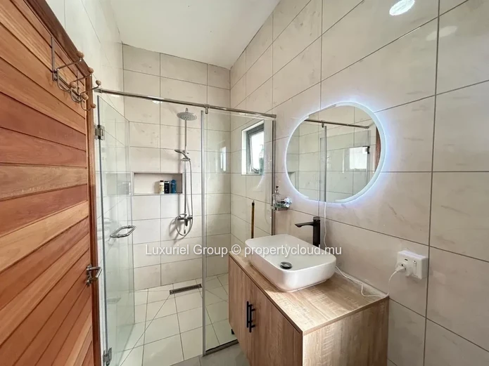 Furnished 3-Bedroom Villa with Pool – Quiet & Secure Area