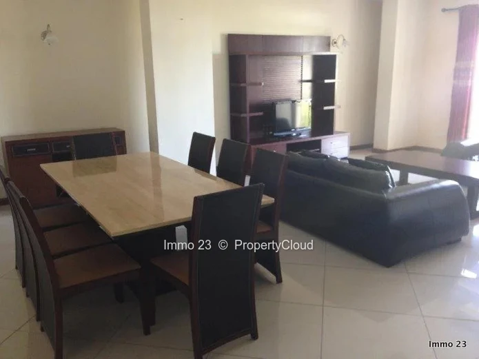 Appartement - 3 chambres - Quatre Bornes - Ref. AP87394VE