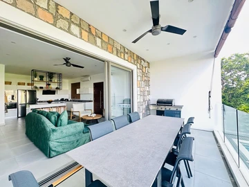 3 Bedroom Apartment