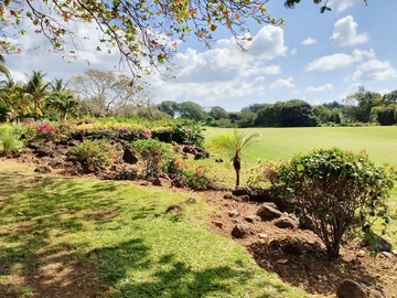 Villa for Sale at Anahita Golf Resort, Beau Champ.