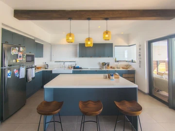 3 Bedroom Penthouse