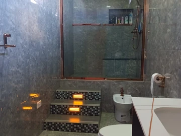 Villa de 5 Chambres