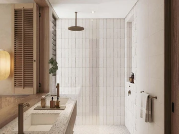 3 Bedroom Apartment