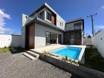 Maison de 3 Chambres