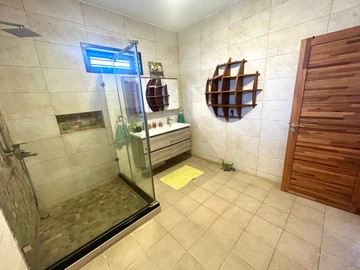 Villa de 4 Chambres