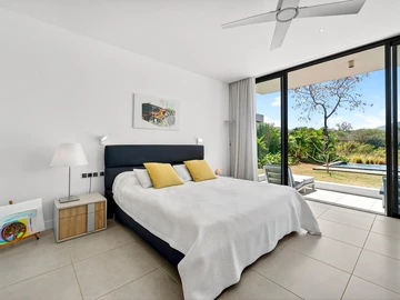 Villa de 5 Chambres