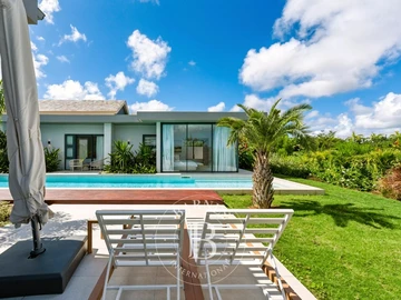 Villa de 4 Chambres