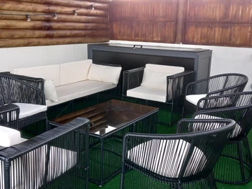 Appartement de 3 Chambres